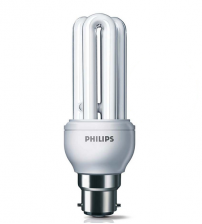 Philips Genie B22 (Pin) 14W Energy Saving Bulb